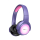 Philips TAKH402 Różowe - 561457 - zdjęcie